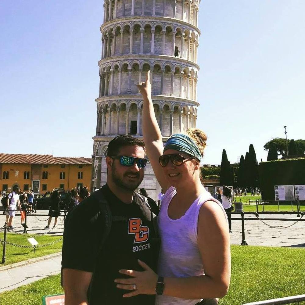 Meet your Posher, Kourtney